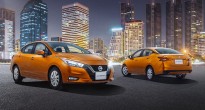 Nissan Almera chính thức ra mắt: Giá từ 469 triệu, nhiều tính năng an toàn nổi trội